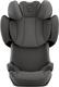 Cybex автокресло Solution T i-Fix Comfort Mirage Grey(1) 522004119bbg