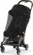 Cybex москітна сітка для коляски Coya Black (1) 522004966bbg