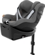 Cybex автокресло Sirona G i-Size Lava Grey (Comfort) 523001205bbg