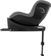 Cybex автокресло Sirona G i-Size Lava Grey (Comfort) 523001205bbg