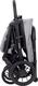 Carrello прогулянкова коляска Nero CRL-5514 slate grey 35373ber