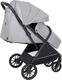 Carrello прогулянкова коляска Nero CRL-5514 slate grey 35373ber