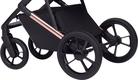 Carrello универсальная коляска Sigma CRL-6509 fog grey 35377ber