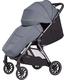 Carrello прогулянкова коляска Delta 2024 CRL-5517 flint grey 35380ber