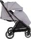 Carrello прогулянкова коляска Nero CRL-5514 slate grey 35373ber