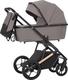 Carrello универсальная коляска Sigma CRL-6509 fog grey 35377ber