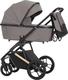 Carrello универсальная коляска Sigma CRL-6509 fog grey 35377ber