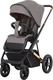 Carrello универсальная коляска Sigma CRL-6509 fog grey 35377ber