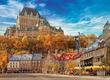 Eurographics пазл HDR-фотография 1000 элементов Квартал. Пти Шамплен 6000-5809