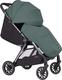 Carrello прогулянкова коляска Delta 2024 CRL-5517 jungle green 35378ber