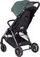 Carrello прогулянкова коляска Delta 2024 CRL-5517 jungle green 35378ber