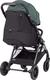 Carrello прогулянкова коляска Delta 2024 CRL-5517 jungle green 35378ber