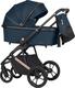 Carrello универсальная коляска Sigma CRL-6509 navy blue 35376ber