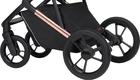 Carrello универсальная коляска Sigma CRL-6509 navy blue 35376ber