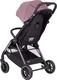 Carrello прогулянкова коляска Delta 2024 CRL-5517 rose pink 35383ber