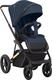 Carrello универсальная коляска Sigma CRL-6509 navy blue 35376ber