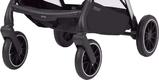 Carrello прогулянкова коляска Delta 2024 CRL-5517 rose pink 35383ber