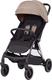 Carrello прогулянкова коляска Delta 2024 CRL-5517 wheat beige 35379ber