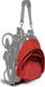 Stokke кольоровий комплект для прогулянки YOYO² Red BZ10104-04