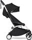Stokke кольоровий комплект для прогулянки YOYO² Black 646403