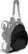 Stokke кольоровий комплект для прогулянки YOYO² Black 646403