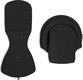 Stokke кольоровий комплект для прогулянки YOYO² Black 646403
