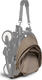 Stokke кольоровий комплект для прогулянки YOYO² Taupe 646404