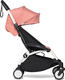 Stokke кольоровий комплект для прогулянки YOYO² Ginger 646406