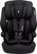 Osann автокрісло Jazzi Isofix i-Size Black ecp102-287-05