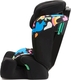 Kinderkraft автокрісло Comfort Up i-Size Happy Shapes (KCCOUP02HAP0000) KCCOUP02HAP0000