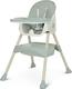 Bambi стільчик для годування M 4136 4136 olive 21592ber