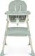 Bambi стільчик для годування M 4136 4136 olive 21592ber