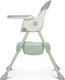 Bambi стільчик для годування M 4136 4136 olive 21592ber