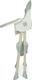 Bambi стільчик для годування M 4136 4136 olive 21592ber