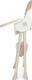 Bambi стільчик для годування M 4136 4136 pink 21593ber