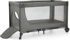 Kinderkraft кровать-манеж Joy 2 Dark Grey (KLJOY02DGR00000) KLJOY02DGR00000