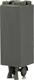 Kinderkraft кровать-манеж Joy 2 Dark Grey (KLJOY02DGR00000) KLJOY02DGR00000