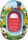 Bestway плотик 91003 22466ber