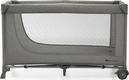 Kinderkraft кровать-манеж Joy 2 Dark Grey (KLJOY02DGR00000) KLJOY02DGR00000