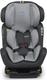 El Camino автокрісло ME 1041 BRAVO ISOFIX royal grey 23750ber