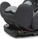 El Camino автокрісло ME 1041 BRAVO ISOFIX royal grey 23750ber