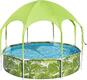Bestway басейн каркасний 56432 24052ber