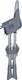 Bambi стульчик для кормления M 5722 grey 25991ber