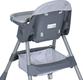 Bambi стульчик для кормления M 5722 grey 25991ber