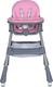 Bambi стульчик для кормления M 5722 lilac 25992ber
