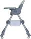 Bambi стульчик для кормления M 5722 mint 25993ber