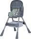 Bambi стульчик для кормления M 5722 mint 25993ber