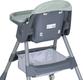 Bambi стульчик для кормления M 5722 mint 25993ber