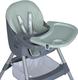 Bambi стульчик для кормления M 5722 mint 25993ber