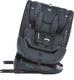 El Camino автокрісло ME 1114 EVEREST dark grey 26043ber